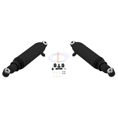 Monroe Max-Air Air Shock Absorber, Ma773 MA773